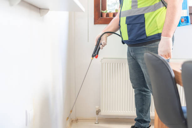 Best Affordable Pest Control Services  in Grove Hill, AL